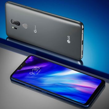LG G7 ThinQ LG G7 ThinQ