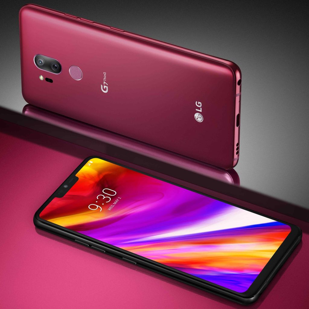 flagowy telefon lg g7 thinq oficjalnie zaprezentowany app co flagowy telefon lg g7 thinq oficjalnie zaprezentowany app co