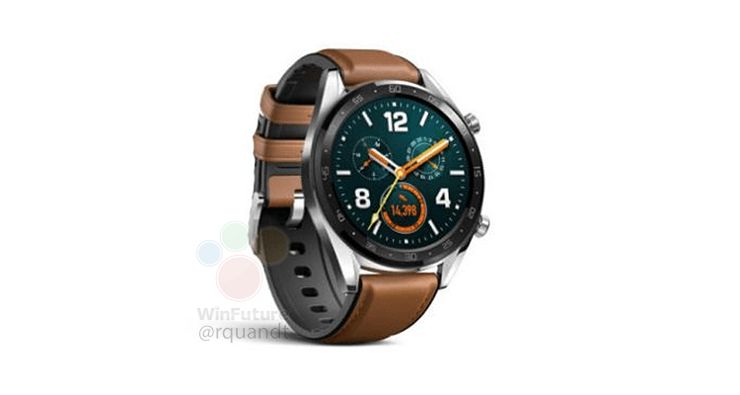 huawei watch gt szij