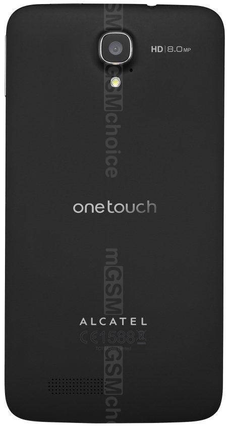 Alcatel One Touch Scribe Hd Galeria Zdj Mgsm Pl