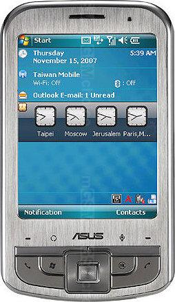 Asus P550 Asus P550