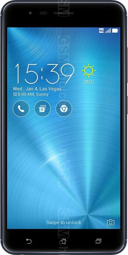 Asus ZenFone 3 Zoom Asus ZenFone 3 Zoom