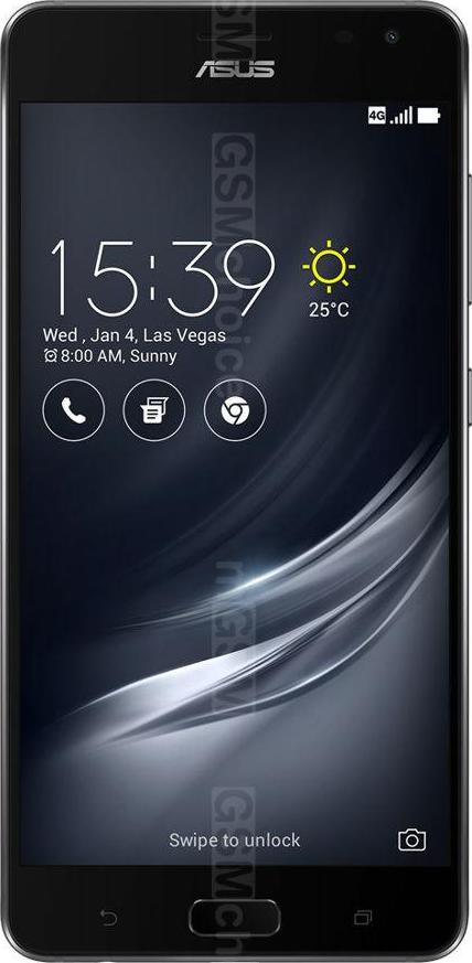 Asus ZenFone AR Asus ZenFone AR