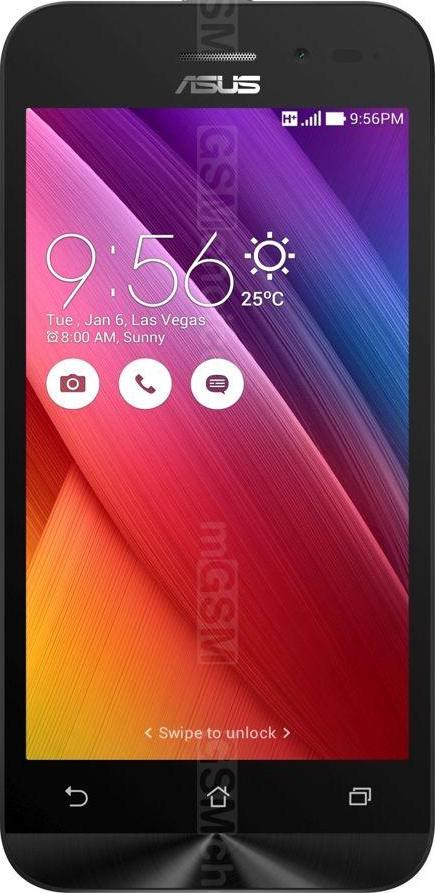 Asus Zenfone GO ZB452KG Asus Zenfone GO ZB452KG