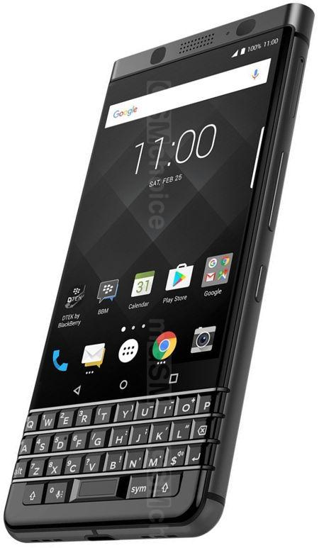 Blackberry Keyone Limited Edition Black Galeria Zdj Mgsm Pl