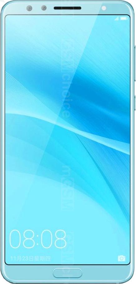 Huawei Nova 2S Huawei Nova 2S