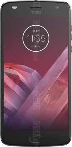 Motorola Moto Z2 Play Motorola Moto Z2 Play