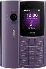 Porównanie telefonów Nokia 110 4G 2023 vs Nokia 6310 2024 vs Nokia 215