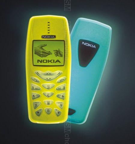 nokia 3510