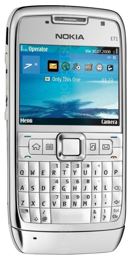 Unlock Me Software For Nokia E71