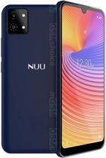 Porównanie telefonów Nuu Mobile A9L vs Samsung Galaxy A13 mGSM pl