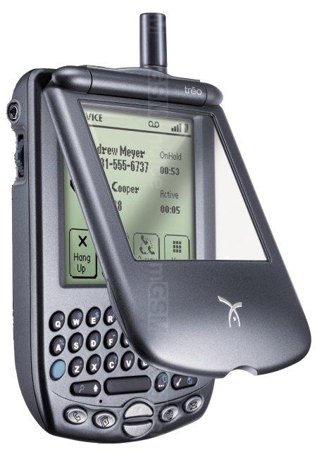 palm treo 180