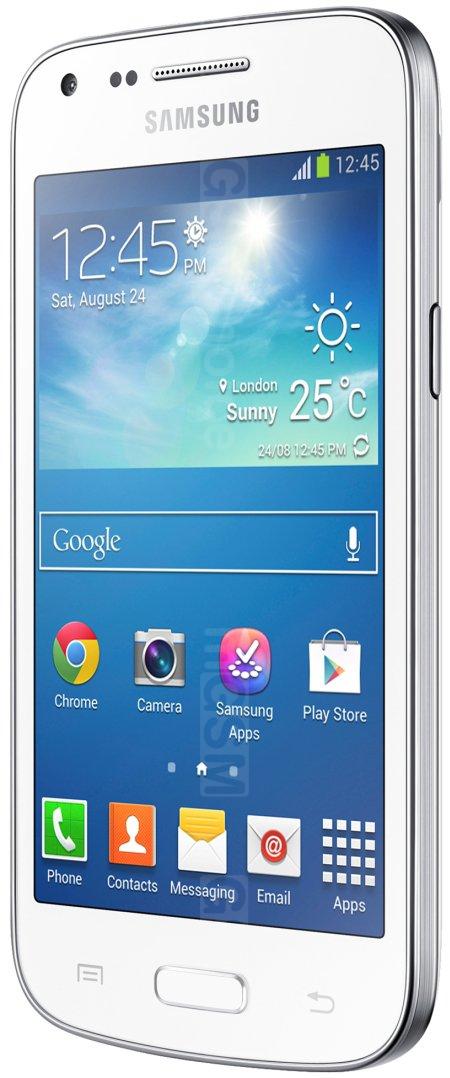 samsung galaxy core plus