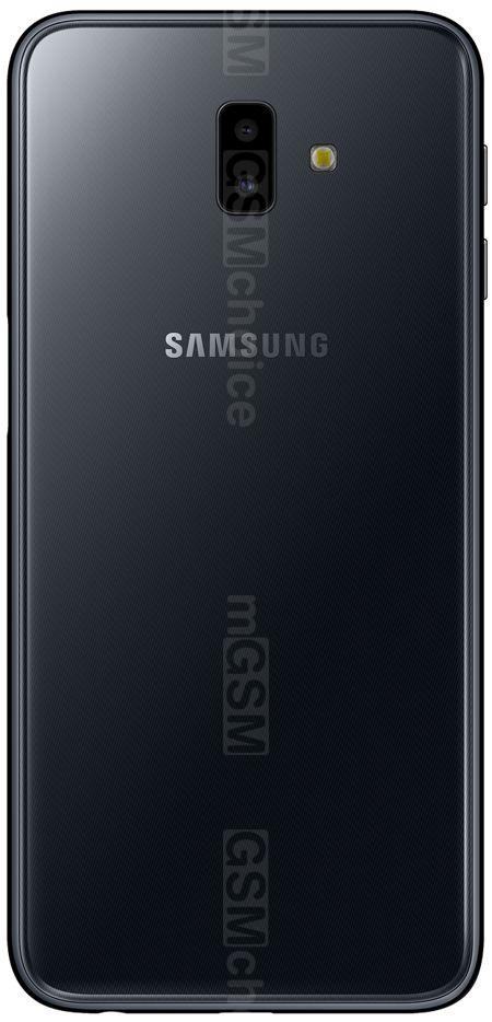 Samsung Galaxy J6 Dual SIM Galeria zdjęć mGSM pl