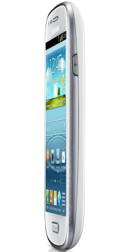 Samsung Galaxy S III mini Galeria zdjęć mGSM pl