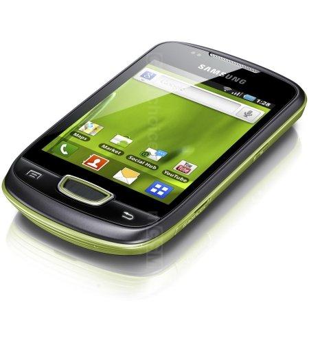 Samsung Gt S Mini Galeria Zdj Mgsm Pl