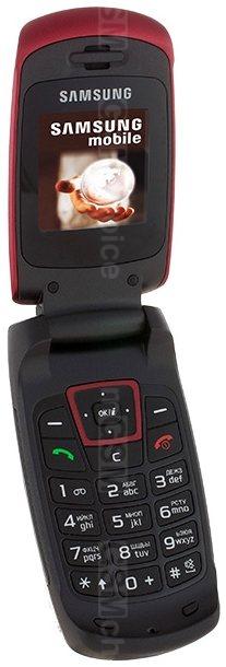 Программа прошивки для sgh c270