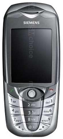 siemens cx65