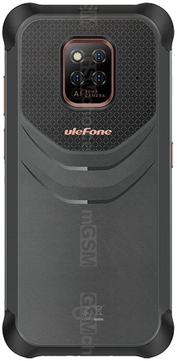 Ulefone Power Armor 14 Pro Galeria zdjęć mGSM pl