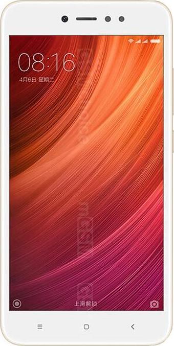 Xiaomi Redmi Note 5A Prime Xiaomi Redmi Note 5A Prime
