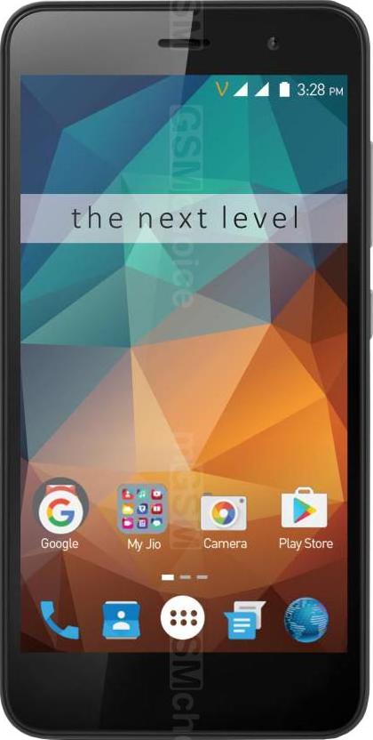 Xolo Era 2X Xolo Era 2X
