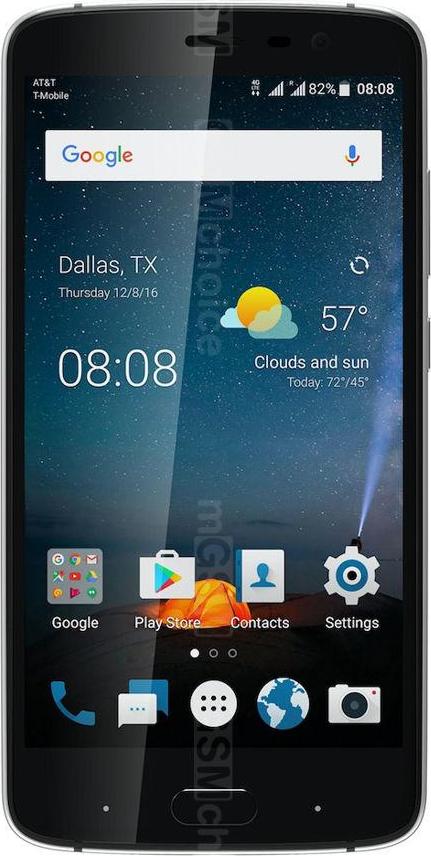 ZTE Blade V8 Pro ZTE Blade V8 Pro
