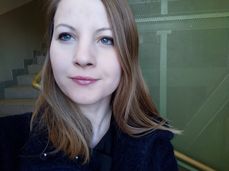 Sample selfies Sample selfies