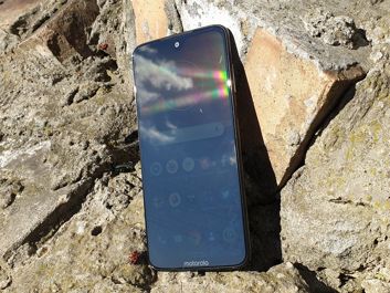 Moto G7 Moto G7