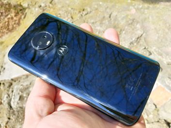Moto G7 Moto G7