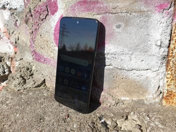 Moto G7 Moto G7