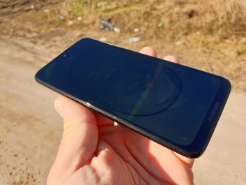 Moto G7 Moto G7