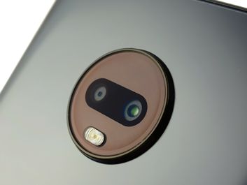 Moto G7 Moto G7
