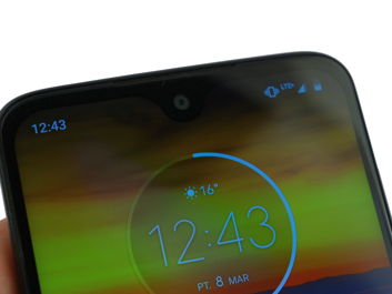 Moto G7 Moto G7
