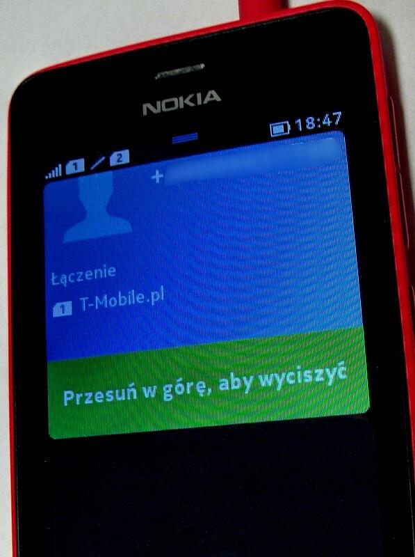 Recenzja Nokia Asha Dual Sim Kompaktowa Asha W Kolorze Mgsm Pl