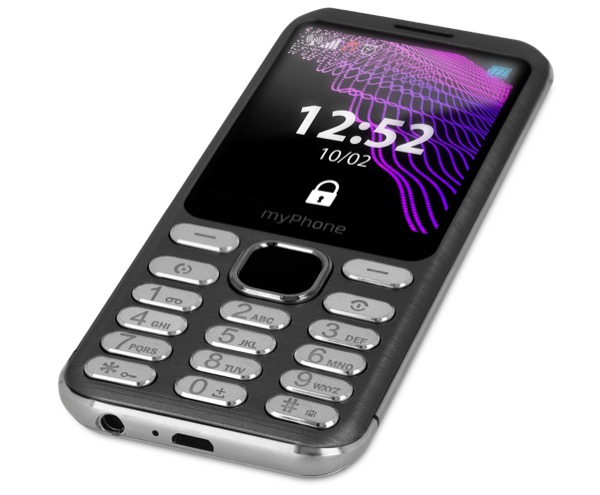 myPhone Maestro myPhone Maestro