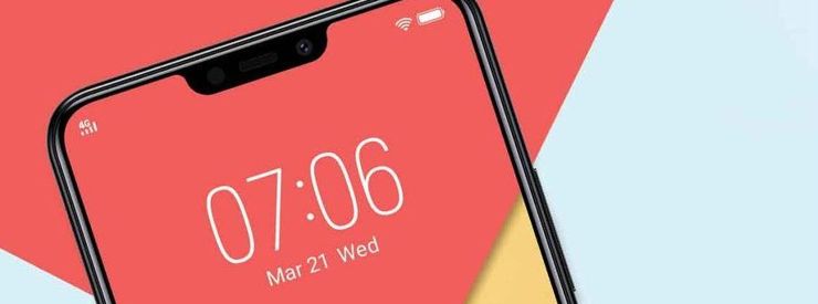 Vivo Y81i - wiemy już wszystko