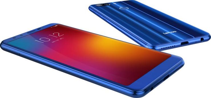 Lenovo K9 - średniak z Indii Lenovo K9 - średniak z Indii
