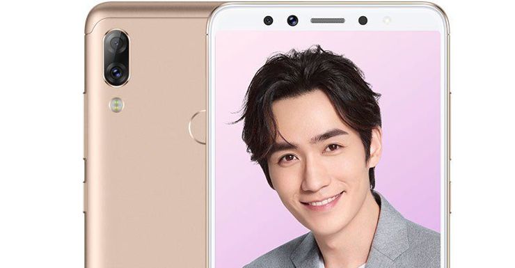 Lenovo K5 Pro Lenovo K5 Pro