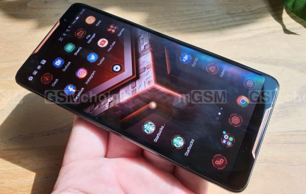 Rusza przedsprzedaż Asus ROG Phone w Polsce