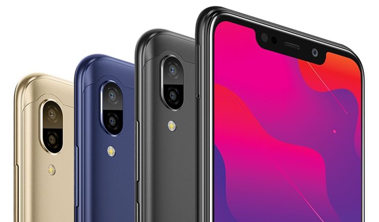 Panasonic Eluga Z1 Pro debiutuje w Indiach