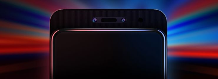 Lenovo Z5 Pro już oficjalnie