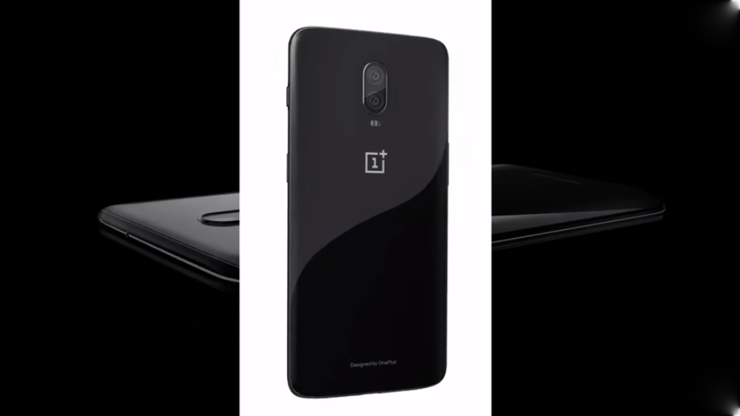 Imponujący OnePlus 6T w przedsprzedaży w Polsce