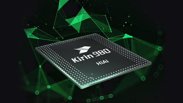 Snapdragon 845 zdetronizowany - Kirin zwycięża w Antutu