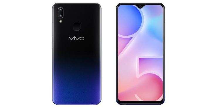Vivo Y95 już oficjalnie
