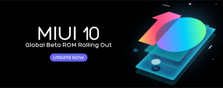 Beta interfejsu MIUI 10 z Androidem 9 dla Pocophone F1