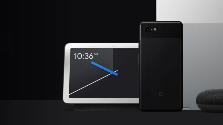 Geekbench ujawnia wyniki Pixela 3 XL z Androidem Q