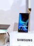 Śnieżynka Samsunga - Galaxy Note 9 w bieli Śnieżynka Samsunga - Galaxy Note 9 w bieli
