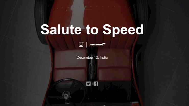 OnePlus i McLaren - co z tego wyniknie?