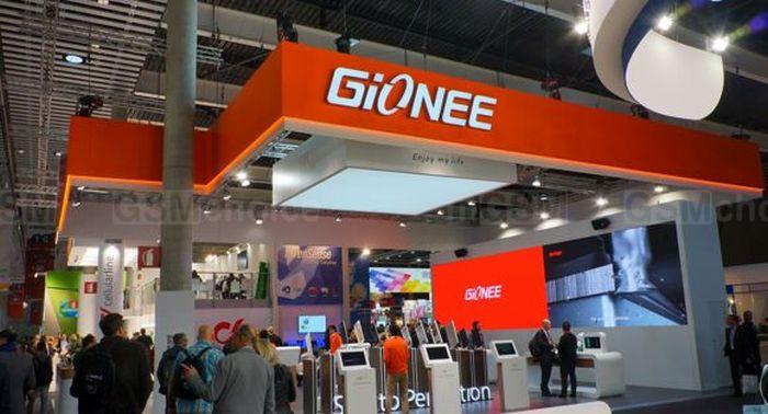 Jeszcze kilka lat temu Gionee było potęgą