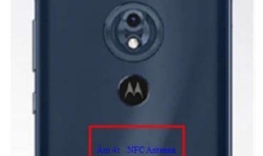 moto g7 power nfc